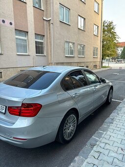 Bmw f30 - 3