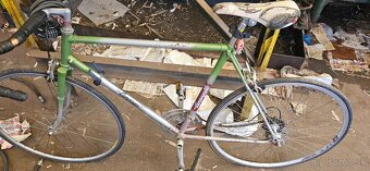 Bicykel - 3