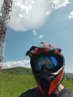 Pitbike 250 - 3