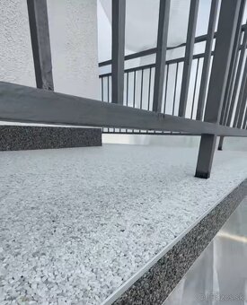 Kamenny koberec . Zateplenie fasady. Realizácia na kľúč... - 3