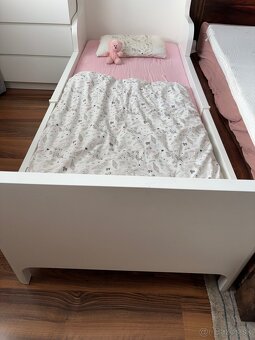 Detská posteľ na predaj - 3