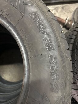 215/75R16C - 3