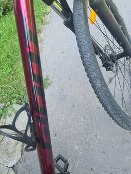 Krosový Gian Roam bike - 3