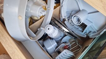 Kuchynsky robot Bosch MultiTalent8 - NOVY - 3