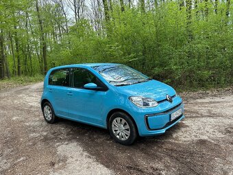 Volkswagen e-UP elektro 61kW - 3