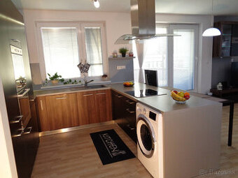 Predaj 3-izbový byt 106m2 s terasou - NOVOSTAVBA, Rovinka - 3