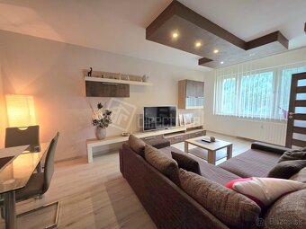 Prenájom - 3-izb. - Zariadený 3 - izbový byt na prená… - 3