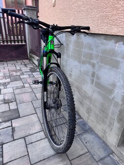 Ctm rambler 2.0 - 3
