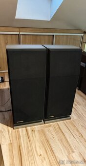 GRUNDIG MONOLITH 90 - 3