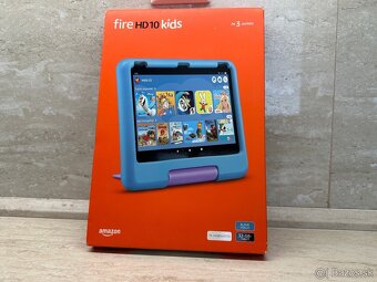 Amazon Fire HD 10 32GB Kids 13th Gen, blue - 3