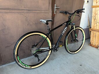 Predám bicykel Radon ZR Race - 3