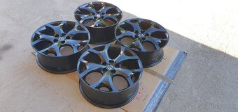 Cx-5 cx-30 cx-7 tucson quashkai sorento 5x114,3 r19 crv gh - 3