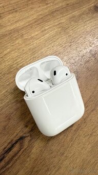 Apple airpods 2 - 3