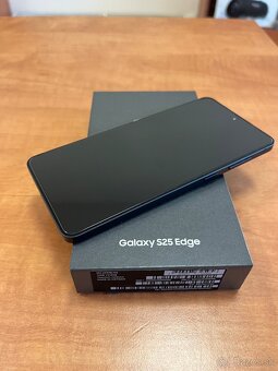 Samsung Galaxy S25 Edge - 3