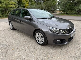 Peugeot 308 Break/SW SW 1.5 BlueHDi 100 - 3