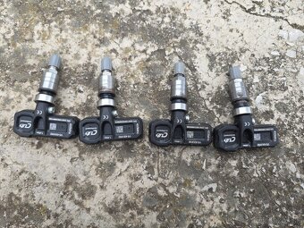 TPMS originálny snímač tlaku v pneumatike - 3