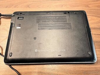 HP EliteBook 745 - 3