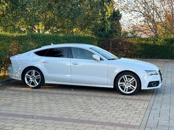 Audi A7 - 3