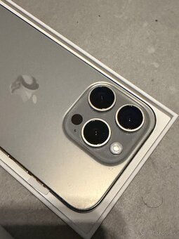 ☑️iPhone 15 pro 265gb☑️ - 3