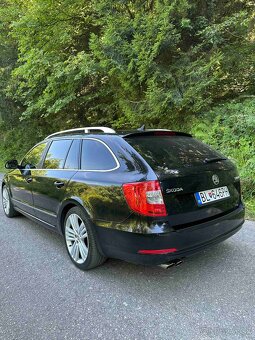 Škoda Superb 2.0 tdi 103kw dsg - 3