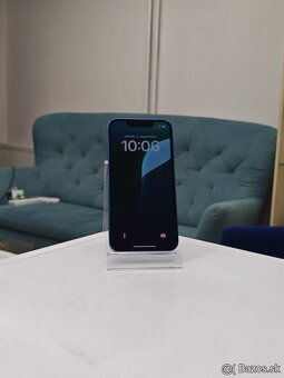 Iphone 13 Mini Blue 128GB | ZÁRUKA - 3