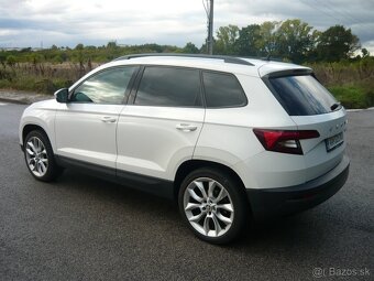 Škoda Karoq Style,2,0TDI,140KW,DSG,4x4 - 3