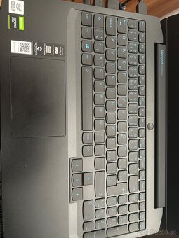 Lenovo Ideapad Gaming 3 - 3
