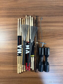 Meinl taška na paličky s paličkami - 3