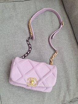 Chanel kabelka - 3