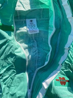 Wurth pracovny ochranny oblek - 3