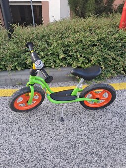 Odrážadlo Puky - 3