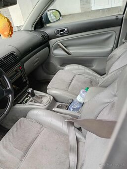 Passat b5,5 na diely - 3