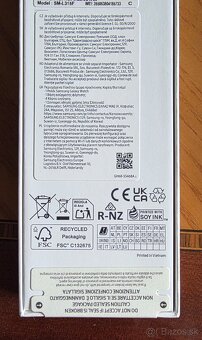 Samsung Galaxy Watch 7 / 44mm LTE úplne nové - 3