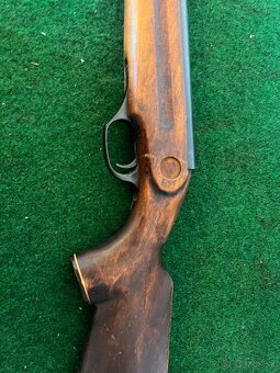 Starožitná ruská vzduchovka - 3