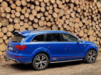 Audi Q7 3.0 TDI quattro tiptronic ABT 230kW320HP A6 - 3