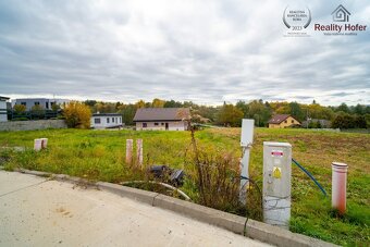 Pozemok na výstavbu RD, všetky IS, Šalgovík, Prešov - 3