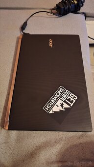 Acer Aspire V15 Nitro / i5 5200U/ 12GB RAM/ GTX850M - 3