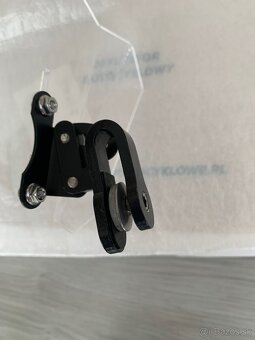 Univerzálny Deflektor DVL1 - 3