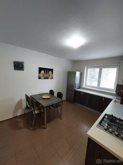 PRENÁJOM – 2iz byt Ružinov – Nivy - 3