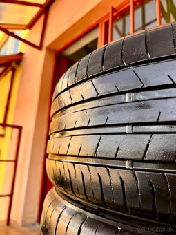 225/45 R17 ZR17 letné pneumatiky - kompletná sada - 3