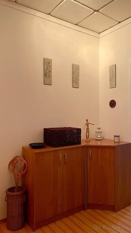 Prenájom 4-izbového bytu na sídlisku Zapotôčky v Prievidzi - 3