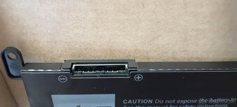 NOVÁ batéria DELL typ WDX0R (11,4V / 42Wh) - 3