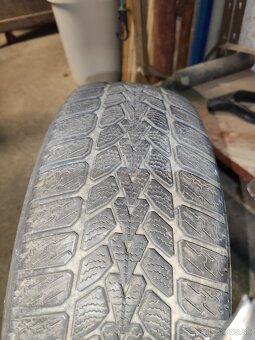 Sunfull SF-983 AS 195/65 R15 celoročne - 3