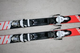 lyže Rossignol Hero 150 cm - 3