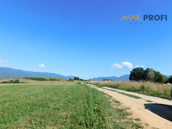 Investičná príležitosť - na predaj pozemok, 15 473 m², Dolný - 3