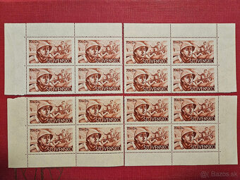 pošt. zámky Slovenský štát - 3