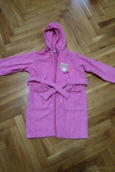 prechodný balík č. 2 pre dievča veľkosť 104 - 3