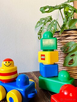 Lego Duplo Primo Busy Builder Starter Set 2103-1 - 3