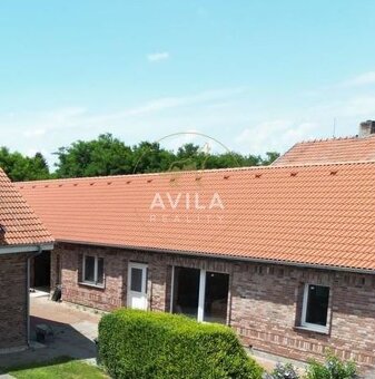 TOP NA PREDAJ: novostavba 4-izbový rodinný dom - Čierna Voda - 3