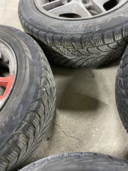 disky bmw 5x120 R16 - 3